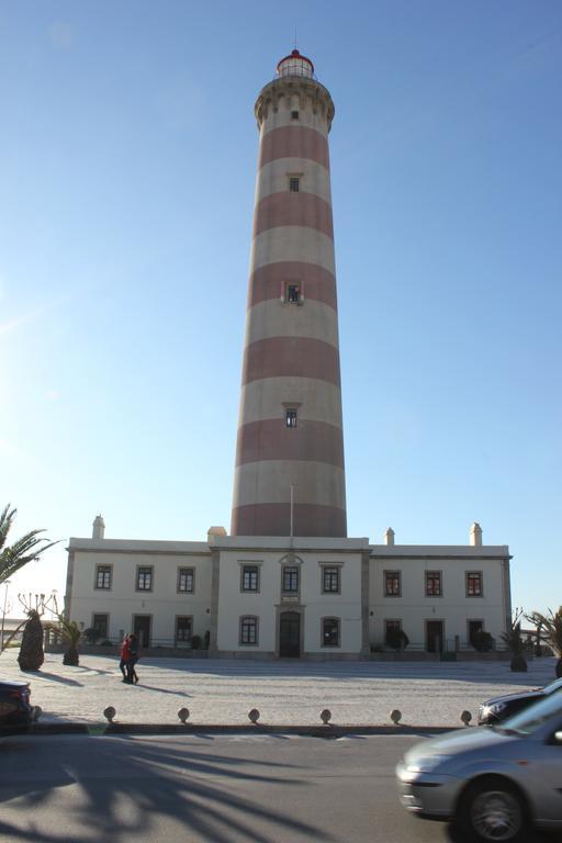 Barra'S Beach Apartment Exterior photo
