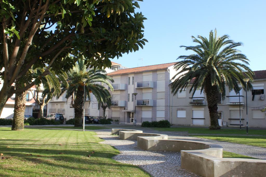 Barra'S Beach Apartment Exterior photo