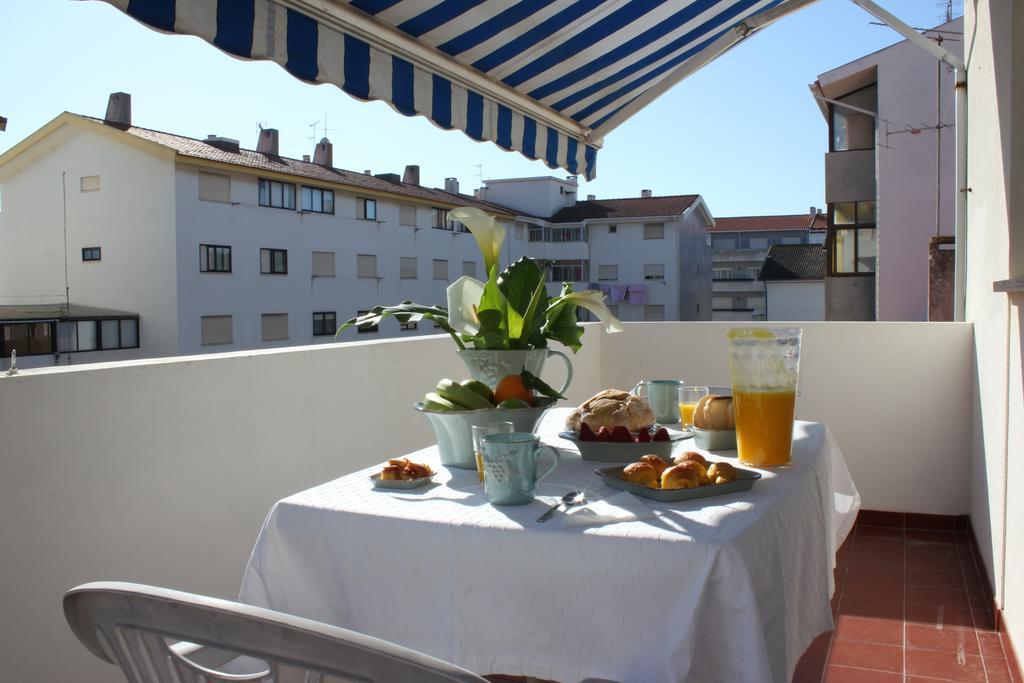 Barra'S Beach Apartment Exterior photo